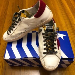 Golden Goose